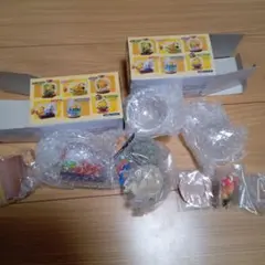 ピクミンテラリウムコレクションのサムネイル