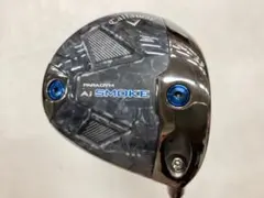 希少コース未使用超美品PARADYMパラダイムドライバー キャロウェイS パラダイム MAX FAST ドライバー SPEEDER NX40 for Callaway