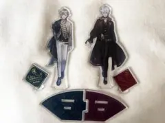 にじさんじ ChroNoiR アクリルスタンド 叶 葛葉