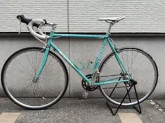 値下げ○ 限定 Bianchi ロードバイク チェレステカラー ビアンキ 中古