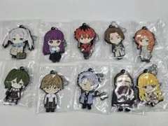 葬送のフリーレン カプセルラバーマスコット2コンプ