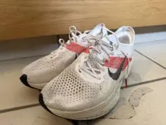 NIKE ZOOMX VAPORFLY NEXT% 3 キプチョゲ