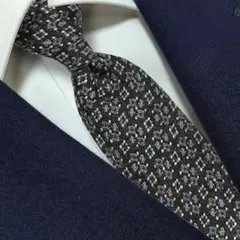 【343】 BURBERRY BLACK LABEL毛80%のサムネイル