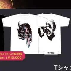 キズ 武道館公演記念POPUP STORE Tシャツ 鬼ver キズ 武道館公演記念POPUP STORE Tシャツ 鬼ver - メルカリ
