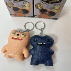 ファグラー ゴールドエディション キーチェーン