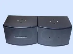 S0721 audio-technica 業務用スピーカー AT-KSP72 - メルカリ