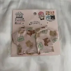 ぬいぐるみ用　 ミステリアス　柄シャツのサムネイル