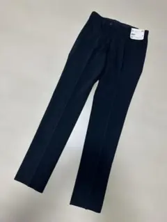 ユニクロ　感動パンツ(ウルトラライト) 新品タグ付き　73×85ネイビー