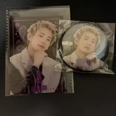 THE RAMPAGE 浦川翔平セット