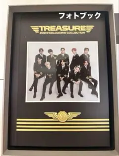 TREASURE 2024 WELCOMING COLLECTION【値引き可】