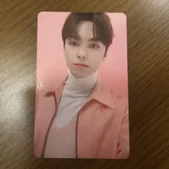 SEVENTEEN バーノン シーグリ トレカ