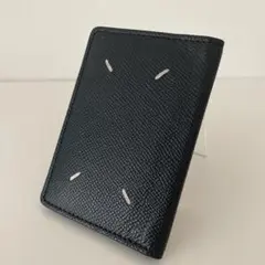 Maison Margiela マルジェラ 二つ折り カードケース 4ステッチ