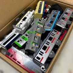 2026年最新】プラレール まとめ売りの人気アイテム - メルカリ