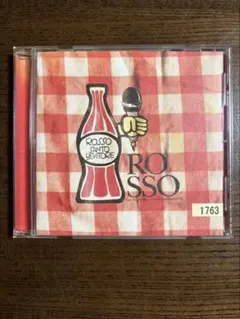 2025年最新】rosso 1000のタンバリンの人気アイテム - メルカリ