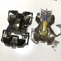 2025年最新】ビークスパイダー メッキの人気アイテム - メルカリ