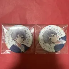 スタマイ 缶バッジ 荒木田蒼生 - メルカリ