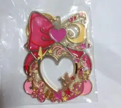 【新品】一番くじ　セーラームーン　Let's party!　チャーム　ムーン