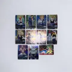 2026年最新】ドラゴンボールデータカードダスの人気アイテム - メルカリ