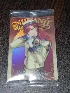 にじさんじ ウエハース ローレン・イロアス