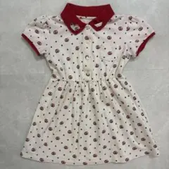 2025年最新】gucci ワンピース キッズの人気アイテム - メルカリ