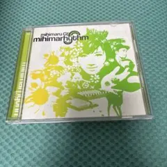 mihimaru GT mihimarhythm CD