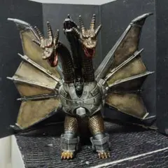ウルトラ怪獣旧型絶版ソフビシラリーブローズ（3160ei.3161ei） - メルカリ