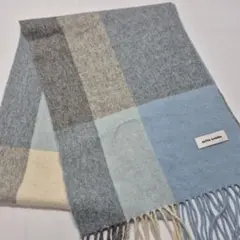 【used品】美品！mila schon レディースマフラー タグなし