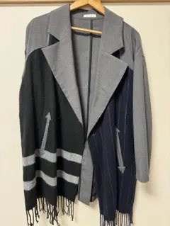 【値下げ12/10まで】YEAH RIGHT!! テーラードジャケット