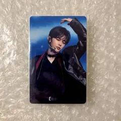 ZEROBASEONE ジャンハオ タワレコ特典トレカ