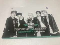 SHINee/JAPAN ARENA TOUR SHINee WORLD 20… - メルカリ