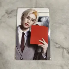 ZB1 ゼベワン MEDIPEEL メディピール リッキー