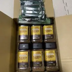hi0586 ゴールドブレンド 詰め替え エコパック 10個セット - メルカリ