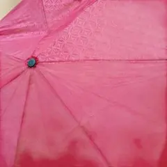 mabu折りたたみ傘ジャンク品のサムネイル