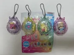 『新品未使用』 Tamagotchi Collectibles