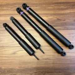 や*ん様 TOYOTA KYB ショックアブソーバー 4本セット新車外し - メルカリ