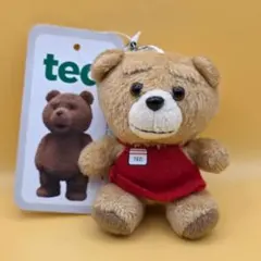 2026年最新】ぬいぐるみ Ted テッドの人気アイテム - メルカリ