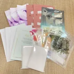 フェイス マスク パック まとめ売り 韓国