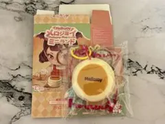 Mellojoy ミニランド スクイーズ キーホルダー