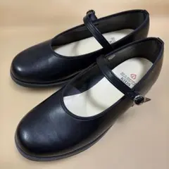 HARUTA KIDS 22cm フォーマルシューズ　ストラップ