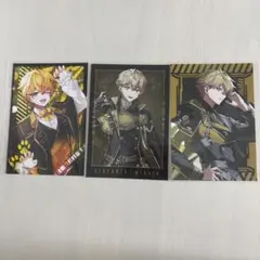 シクフォニ みこと ブロマイド