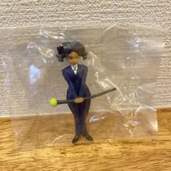 一番くじ　HUNTER×HUNTER G賞　カナリア