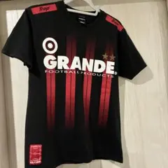 GRANDE FOOTBALL PRODUCTS Tシャツ 10番のサムネイル