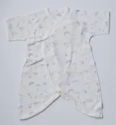 たまひよ　こどもビームスコラボ　肌着