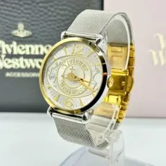 2026年最新】Vivienne Westwood 付属品：箱 レディース 腕時計