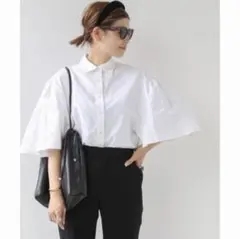 2026年最新】celeri puff sleeve ブラウスの人気アイテム - メルカリ