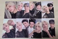 &TEAM Mark on Me ユニット ユウマ