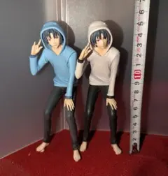 2026年最新】一織 フィギュアの人気アイテム - メルカリ