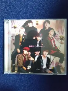 2026年最新】bts cd i need u トレカ付きの人気アイテム - メルカリ