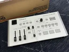 中古良品】Roland AVストリーミングミキサー VR-1HD - メルカリ