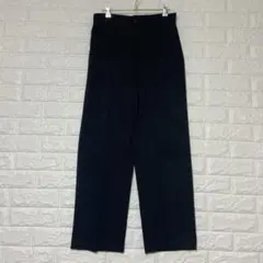 RED KAP レッドキャップ ワークパンツ チノパン PT20 黒 w28のサムネイル